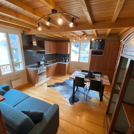 Appartement Renove 4Pers Tout Confort & Garage Каутерец Екстериор снимка