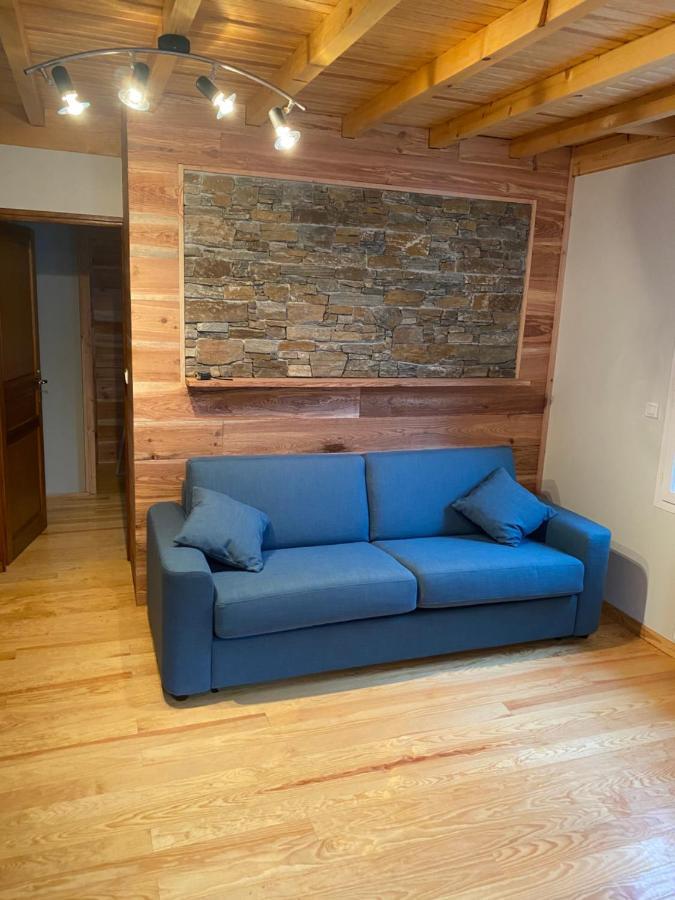 Appartement Renove 4Pers Tout Confort & Garage Каутерец Екстериор снимка