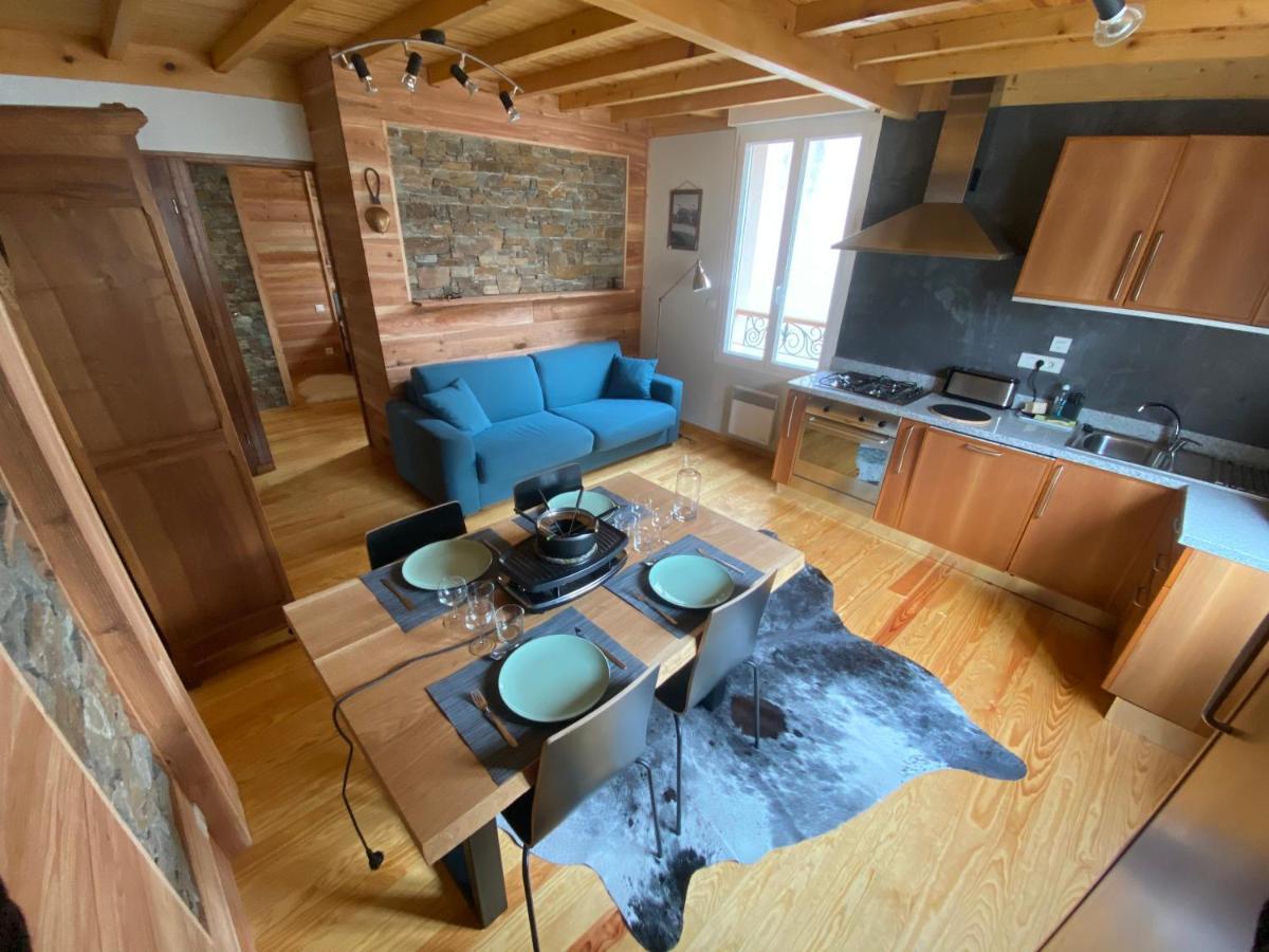 Appartement Renove 4Pers Tout Confort & Garage Каутерец Екстериор снимка